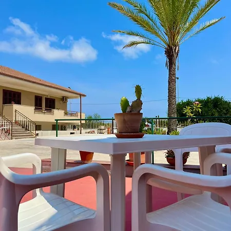 Augusta Holiday Home *