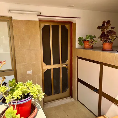 アパート Augusta Holiday Home